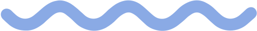 Solid light blue color fill.